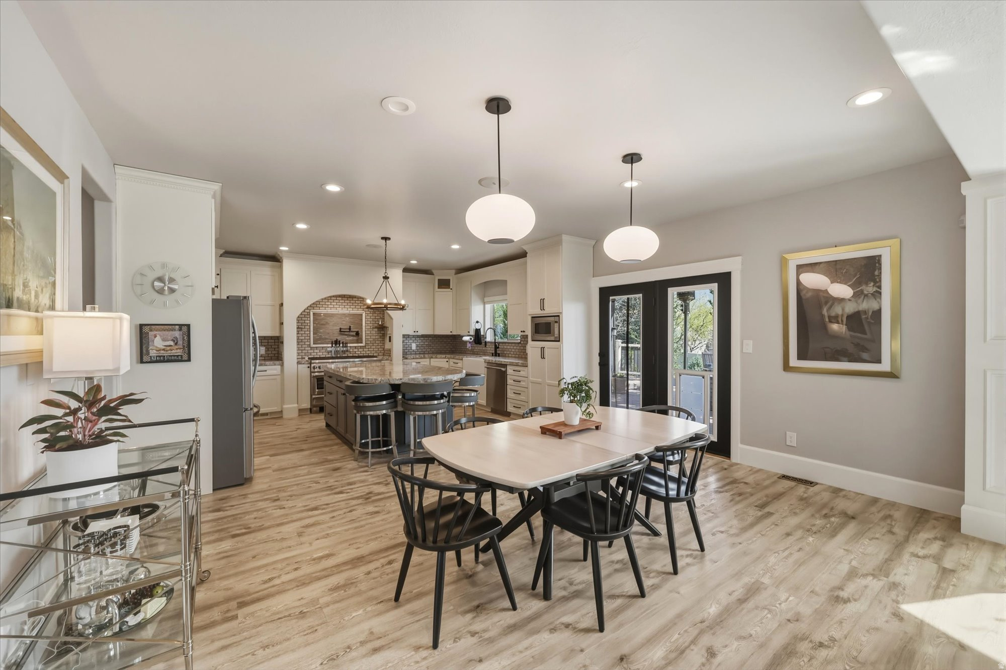ROLLINS RANCH PHASE - Residential