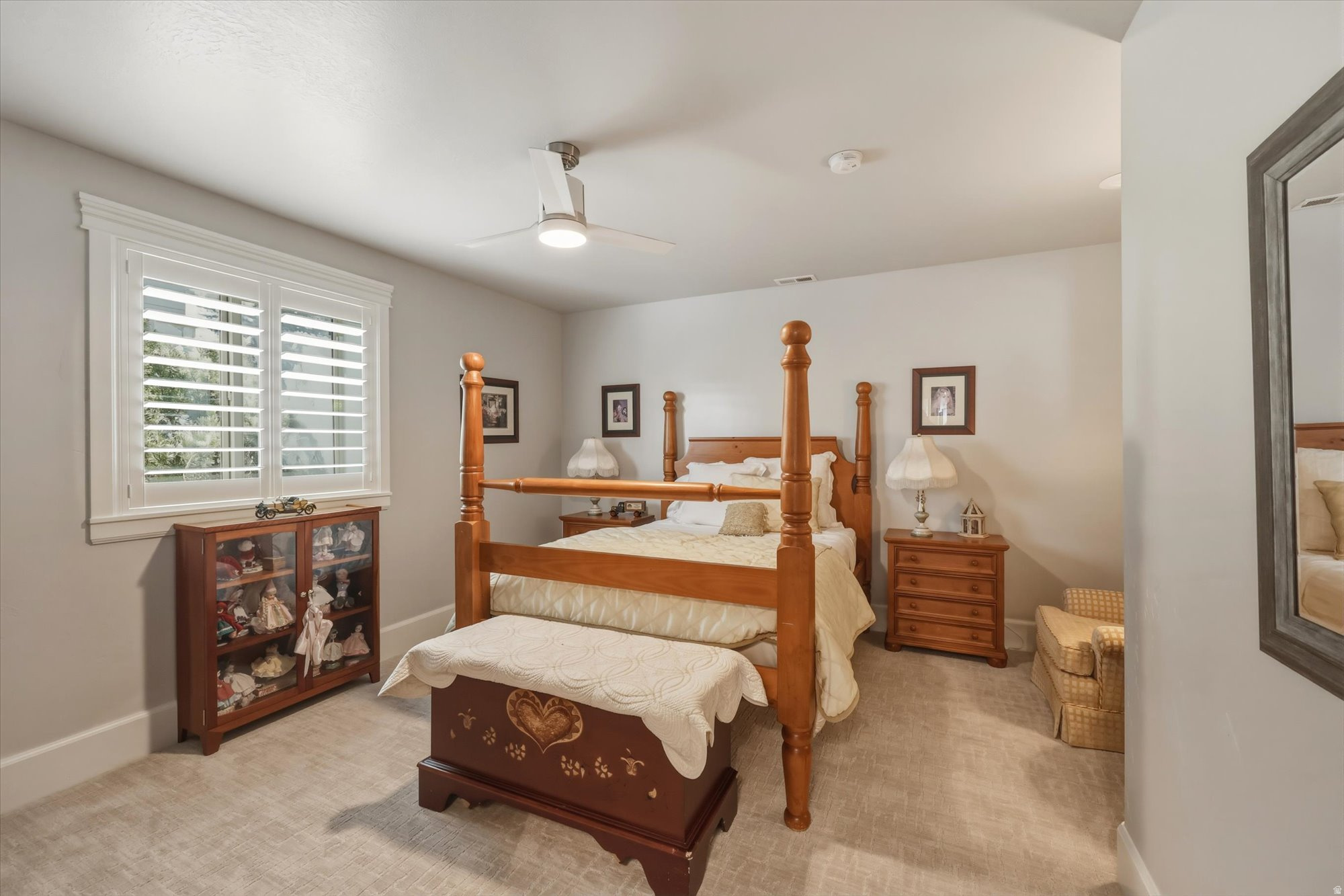 ROLLINS RANCH PHASE - Residential