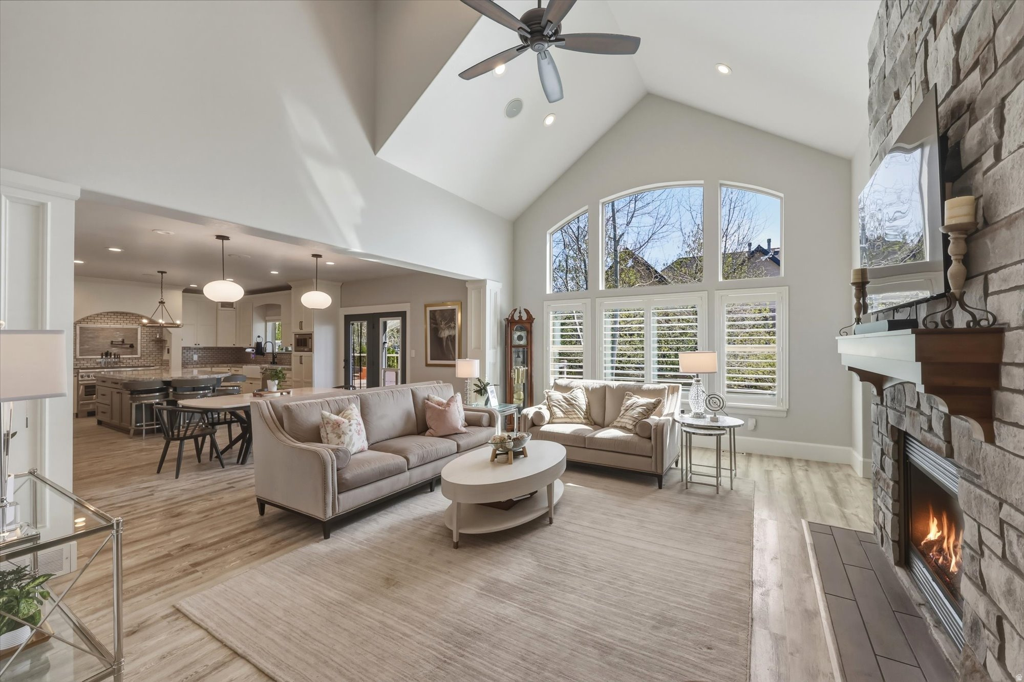 ROLLINS RANCH PHASE - Residential