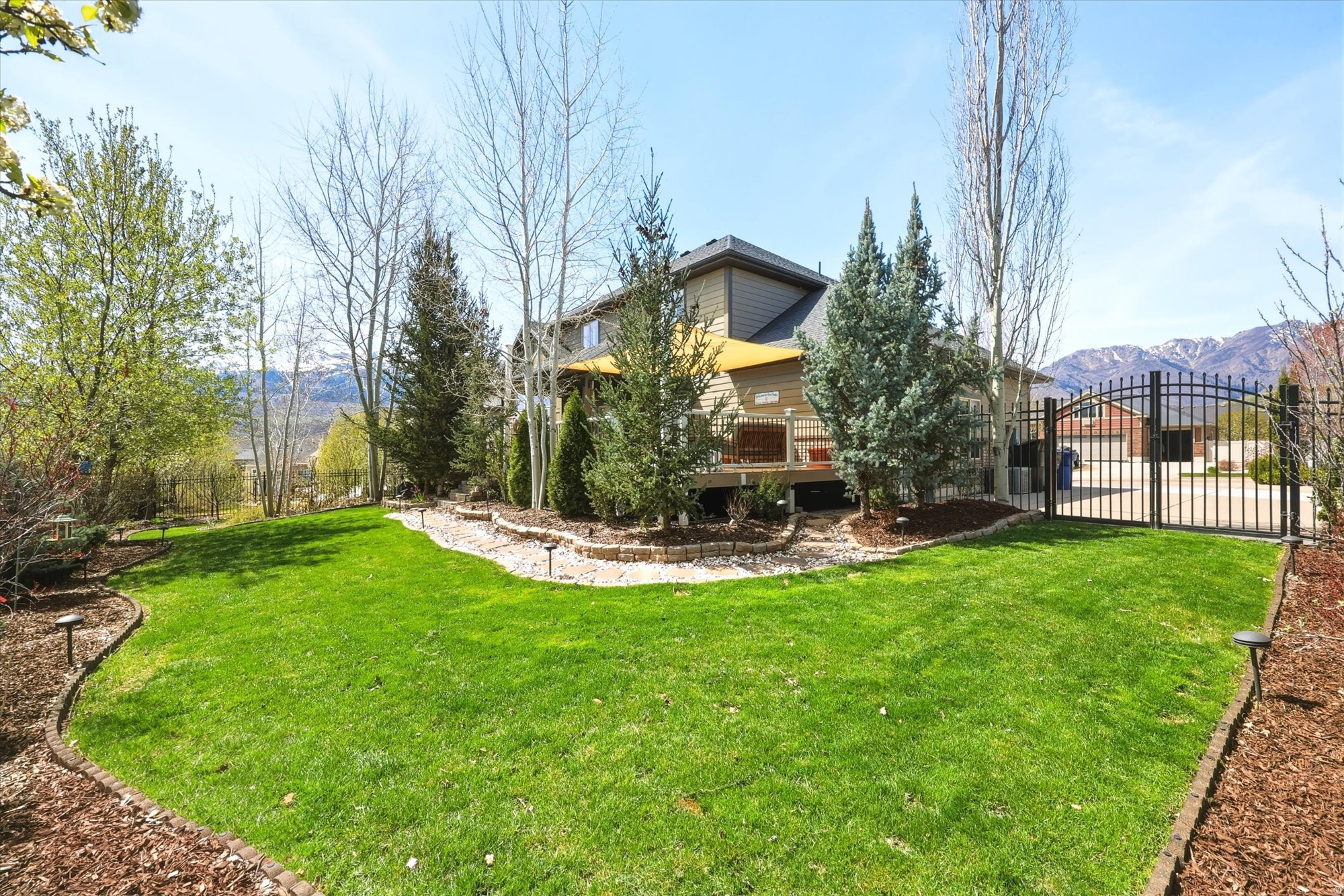 ROLLINS RANCH PHASE - Residential
