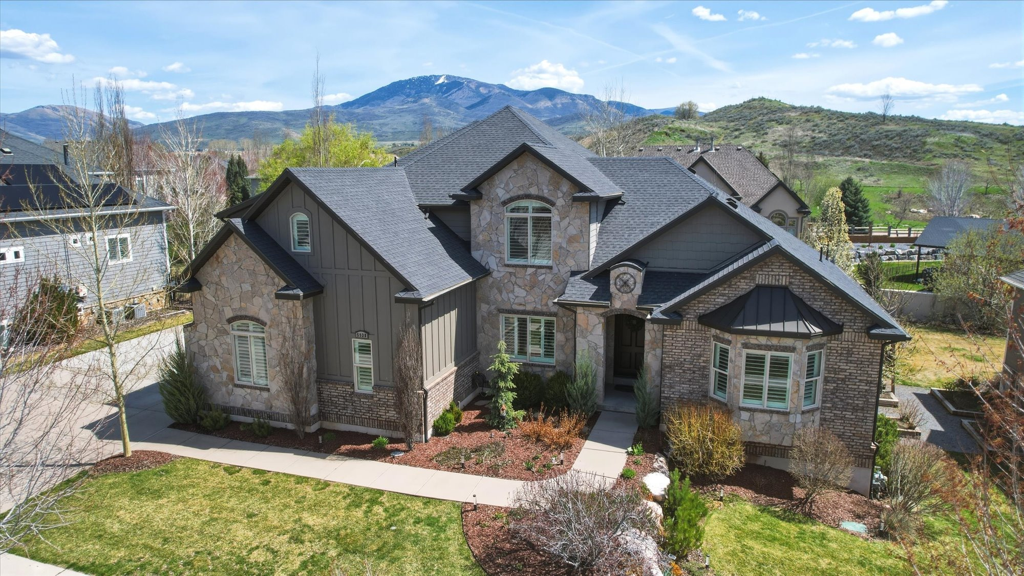 ROLLINS RANCH PHASE - Residential