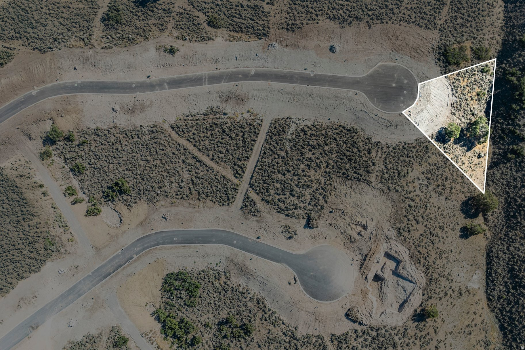 TIMP GROVE / JORDANELLE RIDGE - Residential
