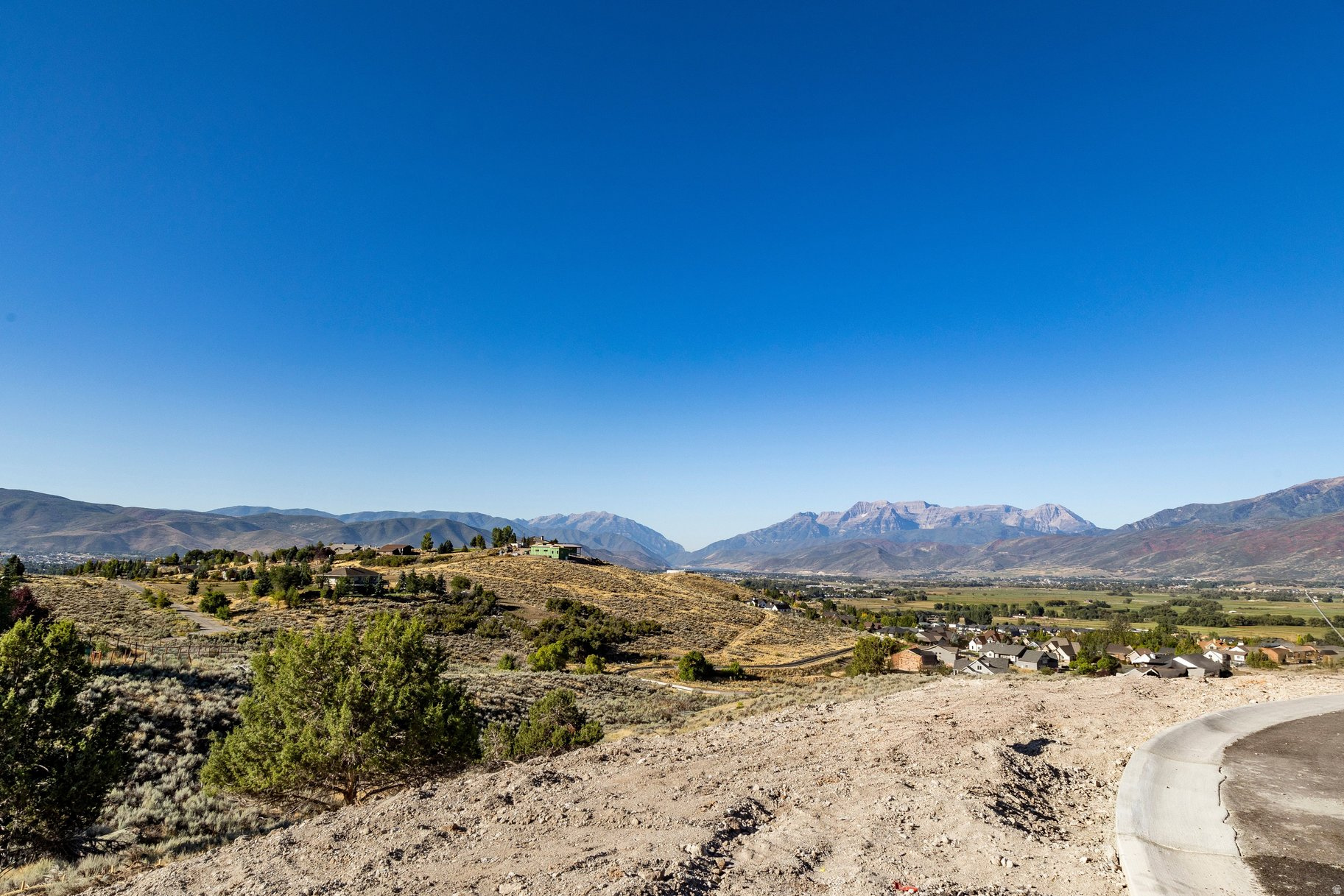 TIMP GROVE / JORDANELLE RIDGE - Residential