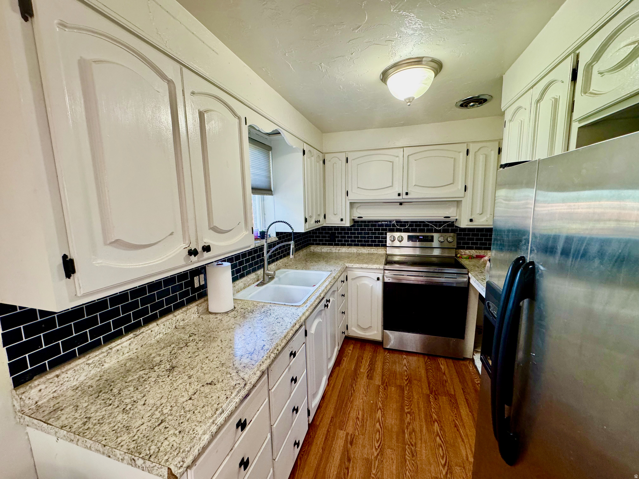 JAMARL ACRES - Residential