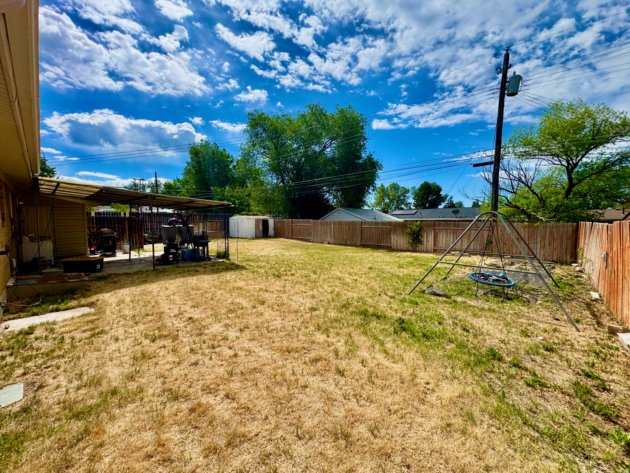 JAMARL ACRES - Residential
