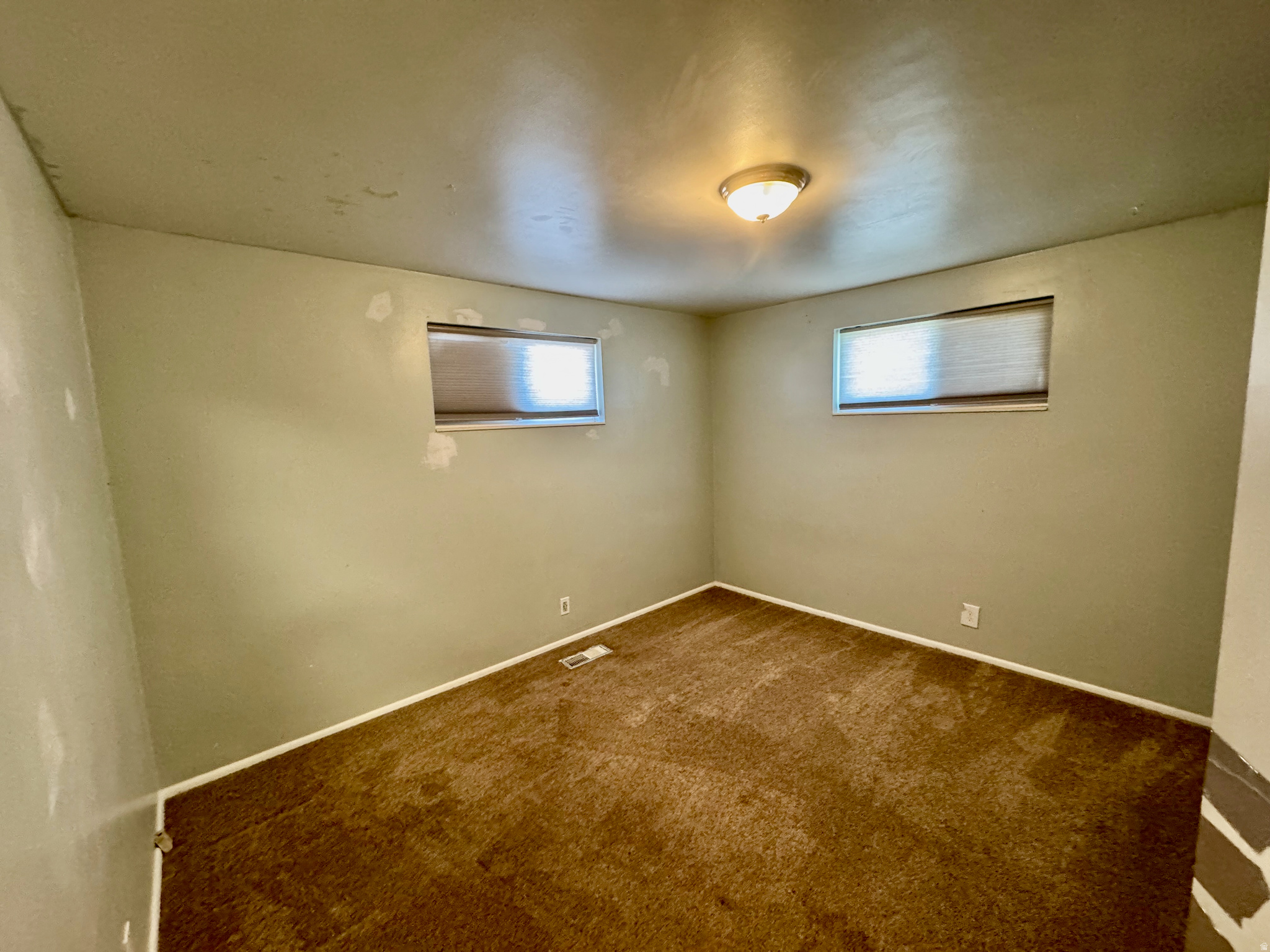 JAMARL ACRES - Residential