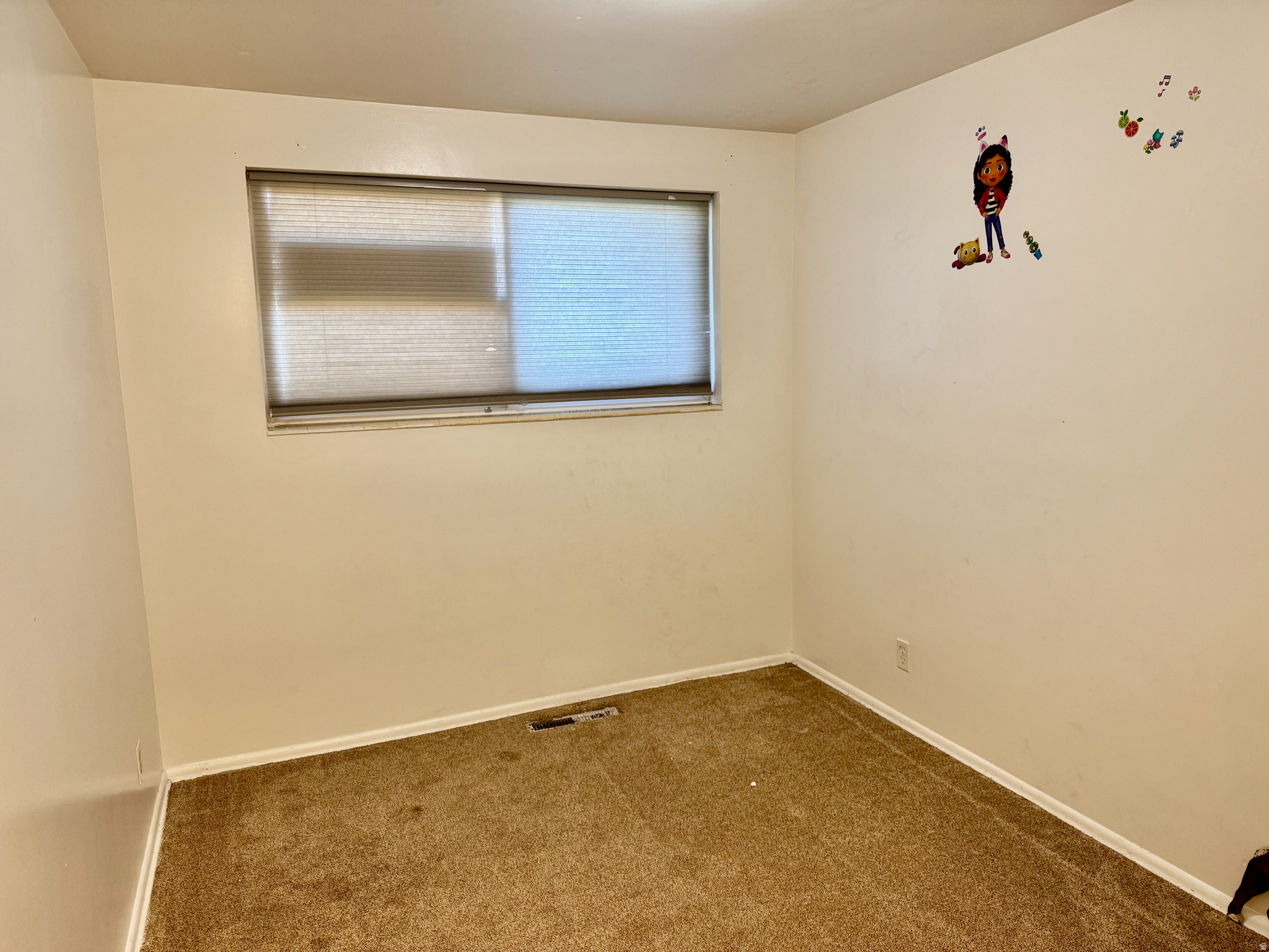 JAMARL ACRES - Residential