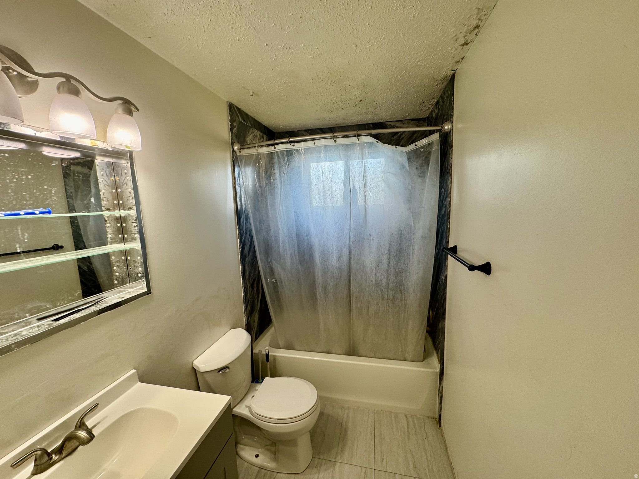 JAMARL ACRES - Residential