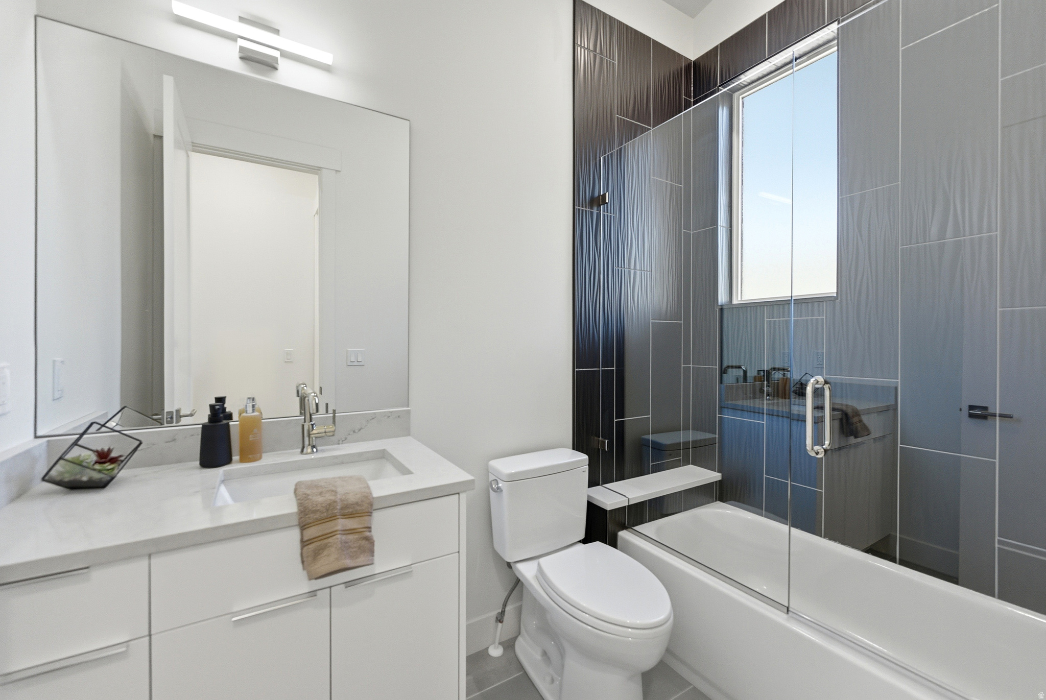 FOOTHILLS AT FRANCIS GATE - Residential