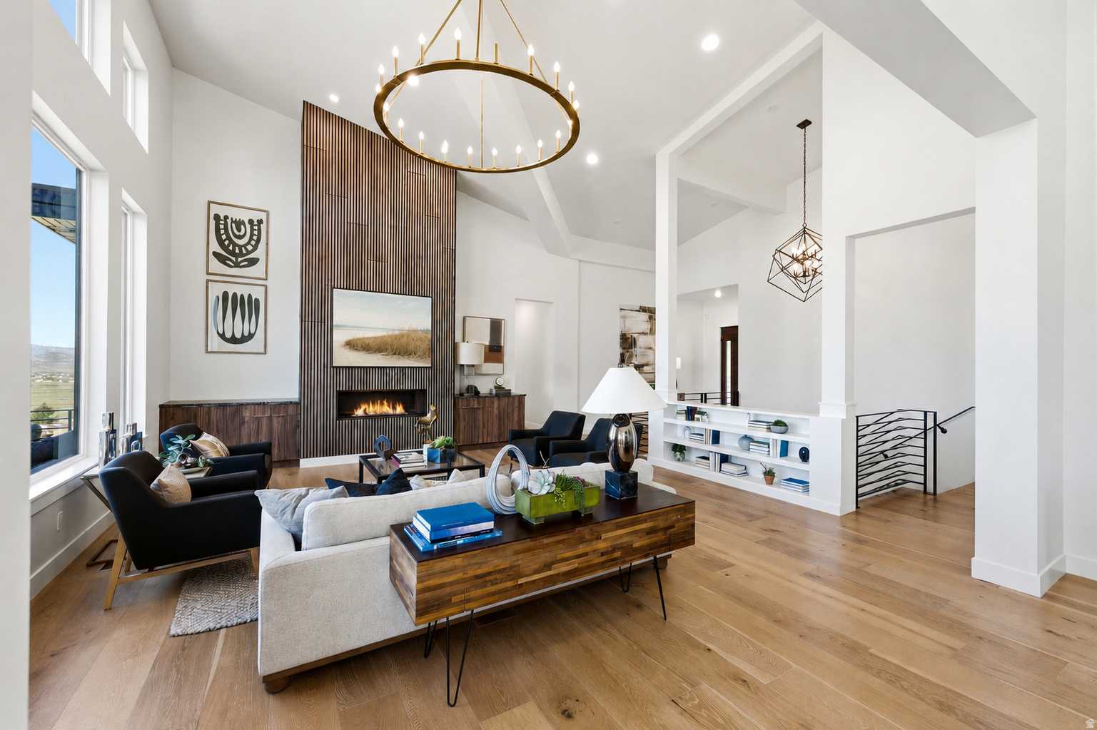 FOOTHILLS AT FRANCIS GATE - Residential
