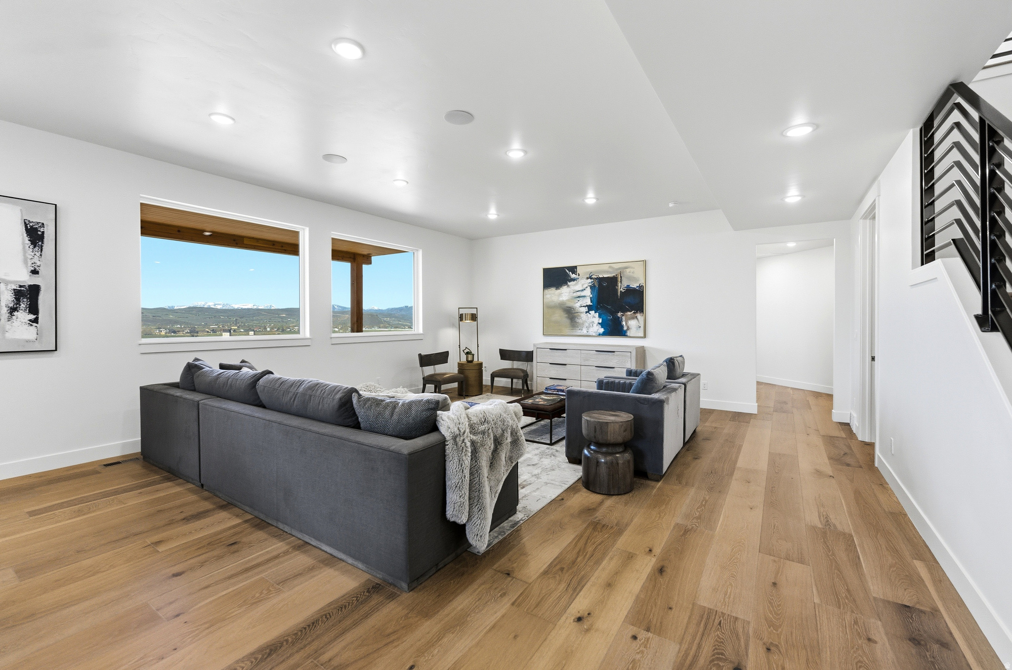 FOOTHILLS AT FRANCIS GATE - Residential
