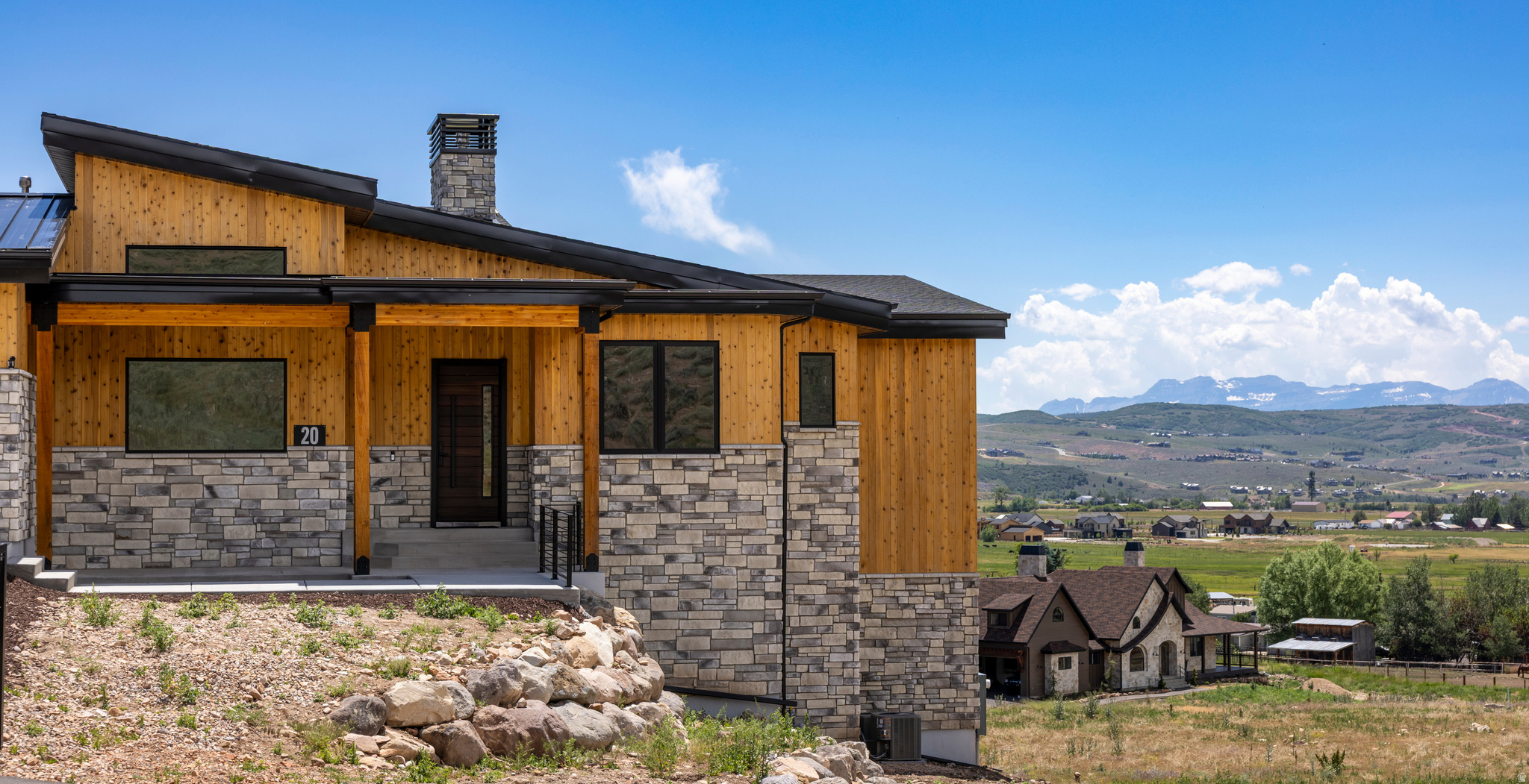 FOOTHILLS AT FRANCIS GATE - Residential