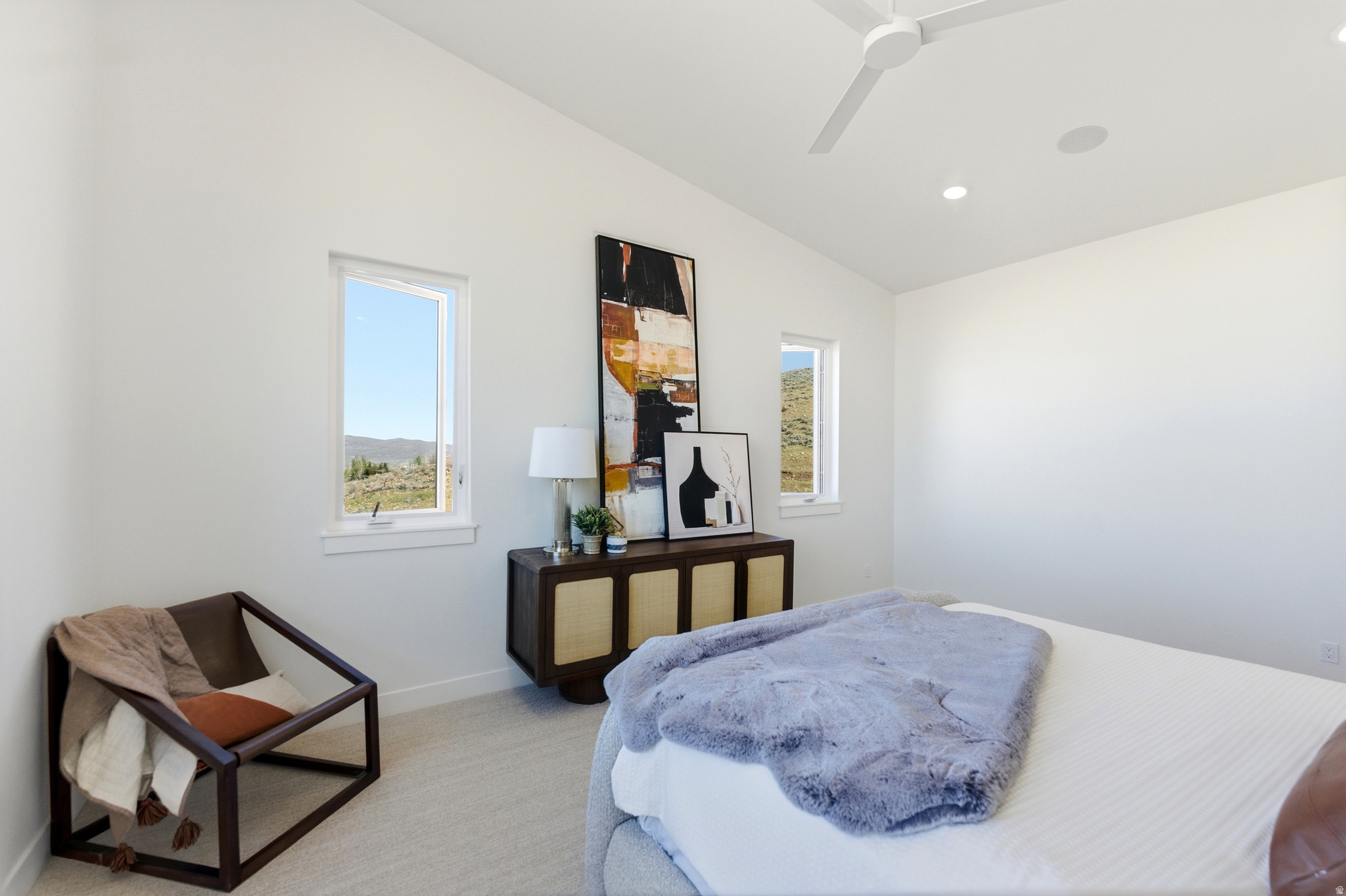 FOOTHILLS AT FRANCIS GATE - Residential