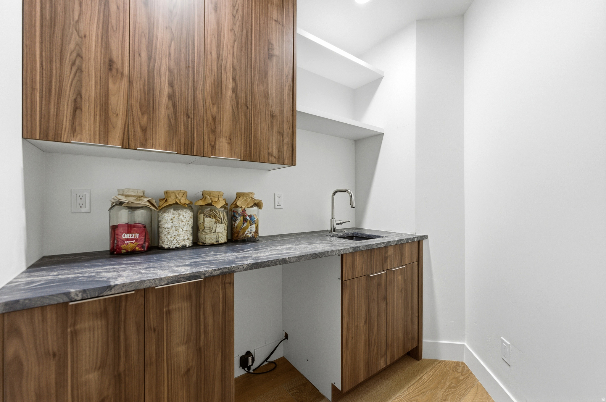 FOOTHILLS AT FRANCIS GATE - Residential