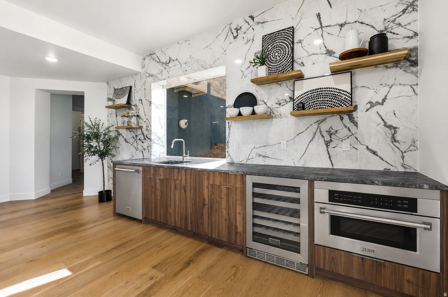 FOOTHILLS AT FRANCIS GATE - Residential