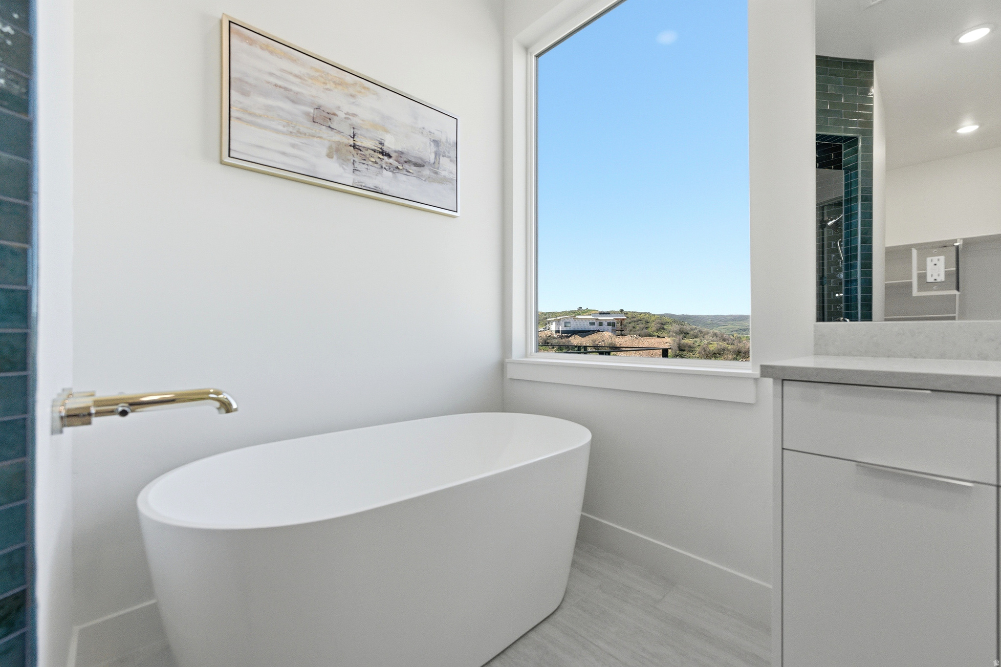FOOTHILLS AT FRANCIS GATE - Residential