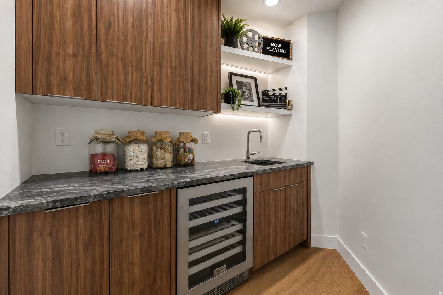 FOOTHILLS AT FRANCIS GATE - Residential