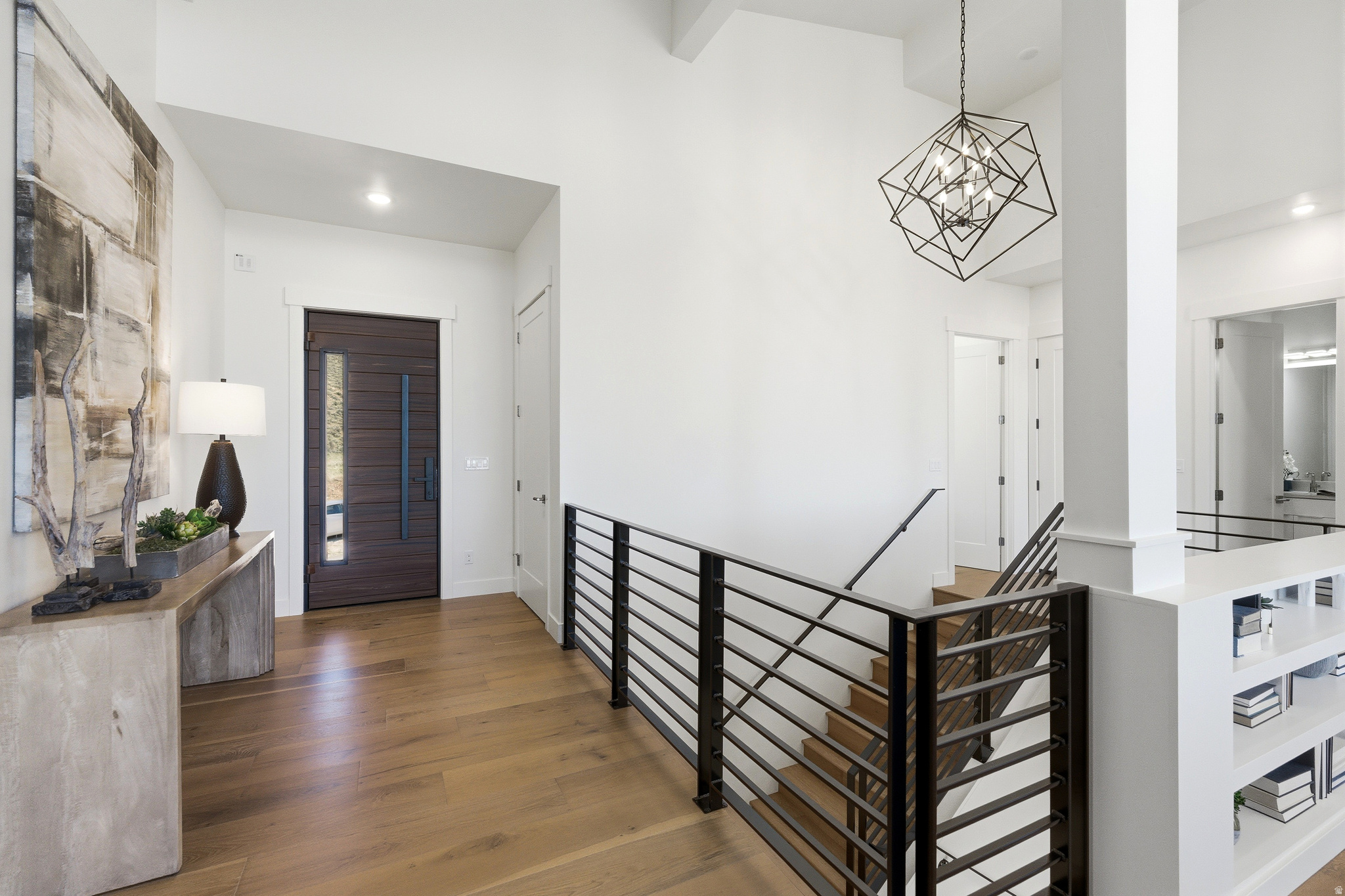 FOOTHILLS AT FRANCIS GATE - Residential