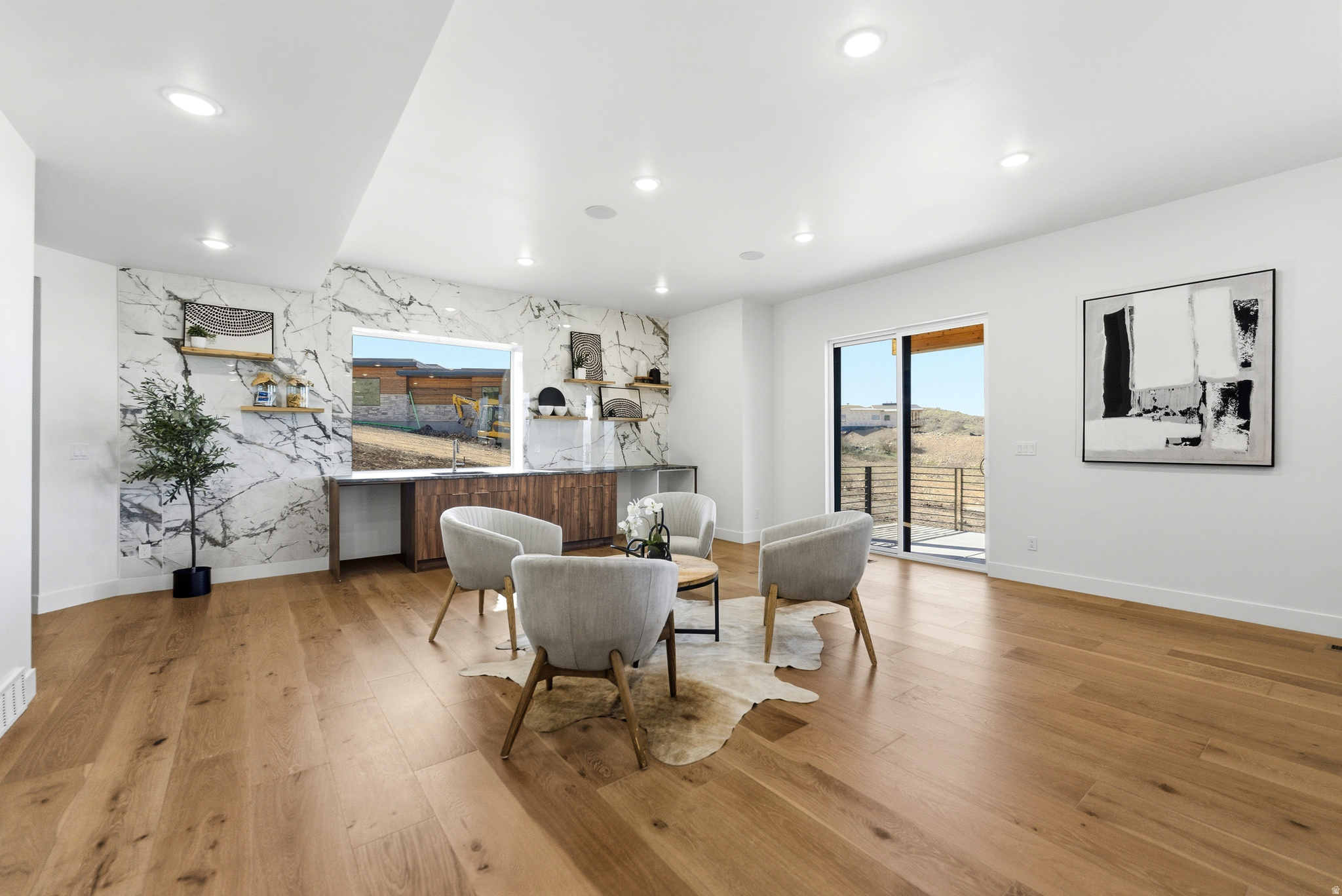 FOOTHILLS AT FRANCIS GATE - Residential