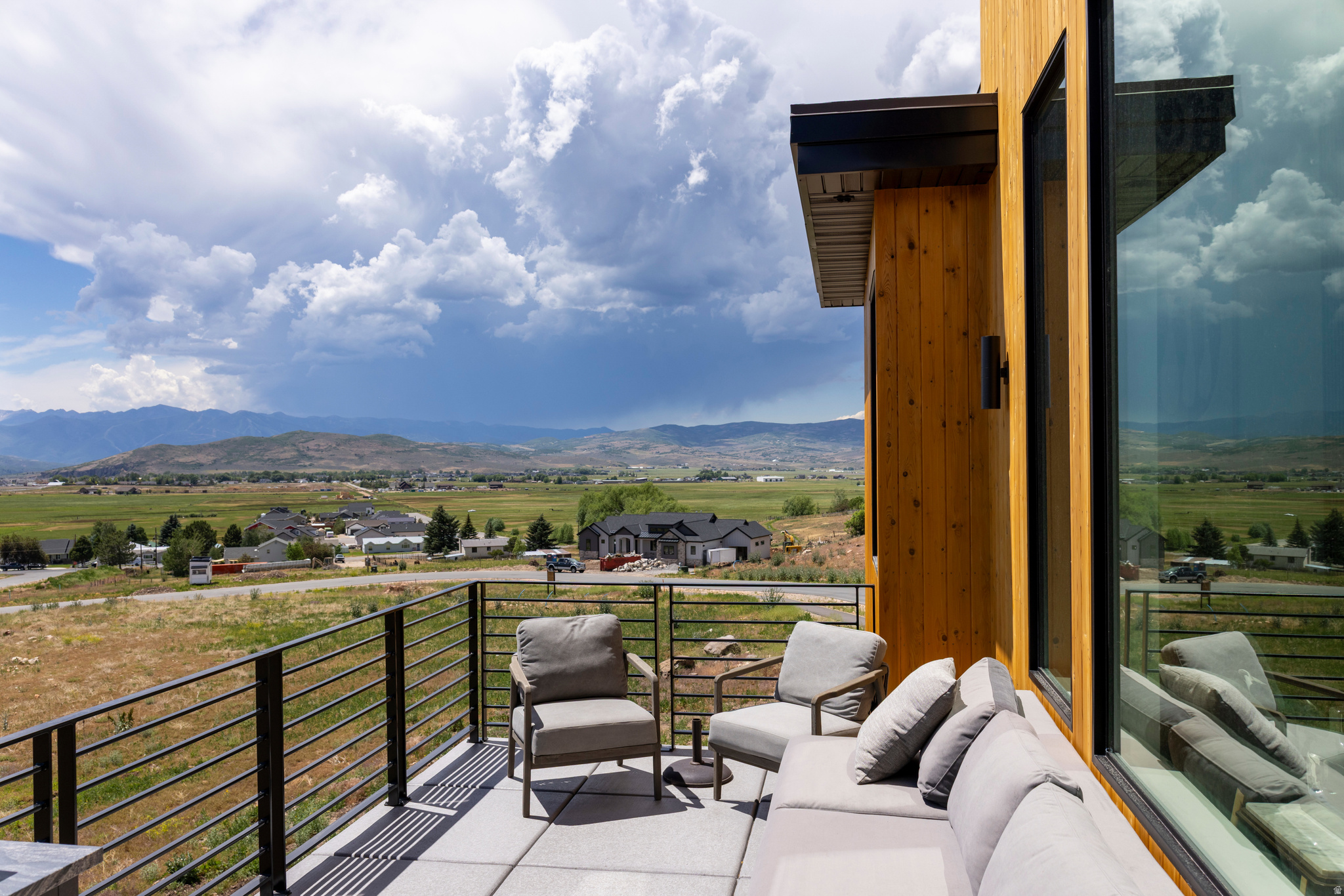 FOOTHILLS AT FRANCIS GATE - Residential