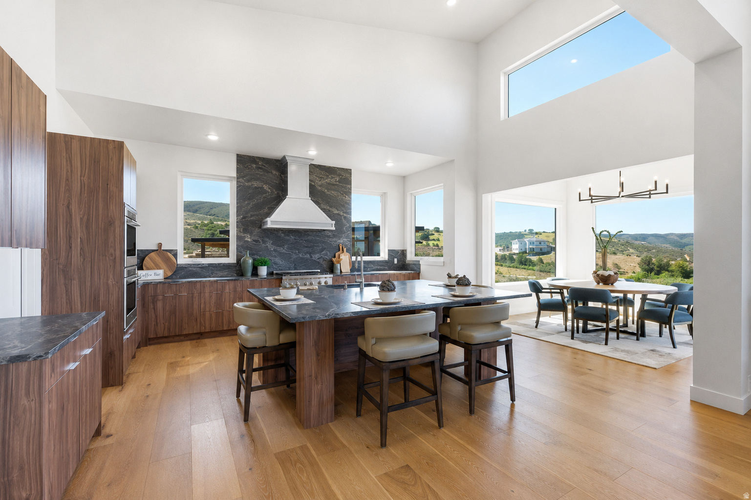 FOOTHILLS AT FRANCIS GATE - Residential