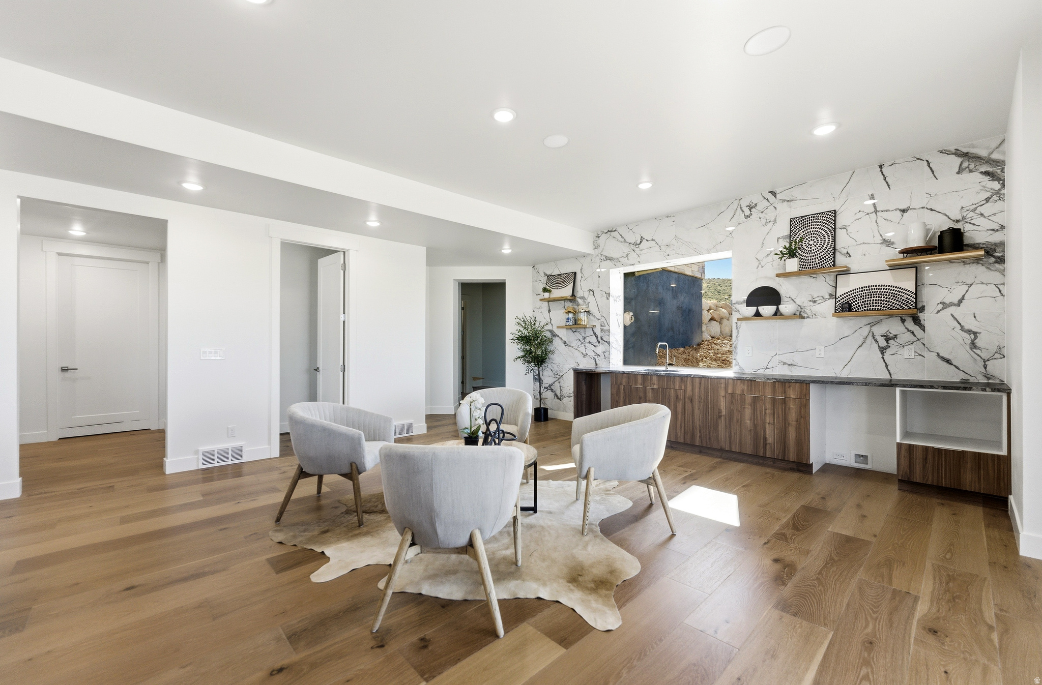 FOOTHILLS AT FRANCIS GATE - Residential