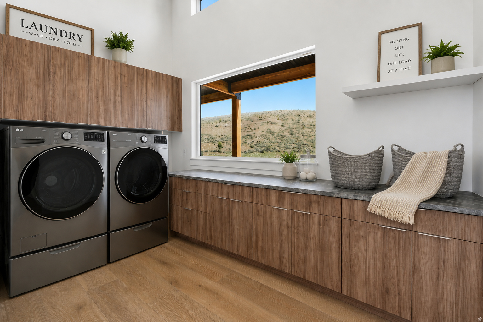 FOOTHILLS AT FRANCIS GATE - Residential