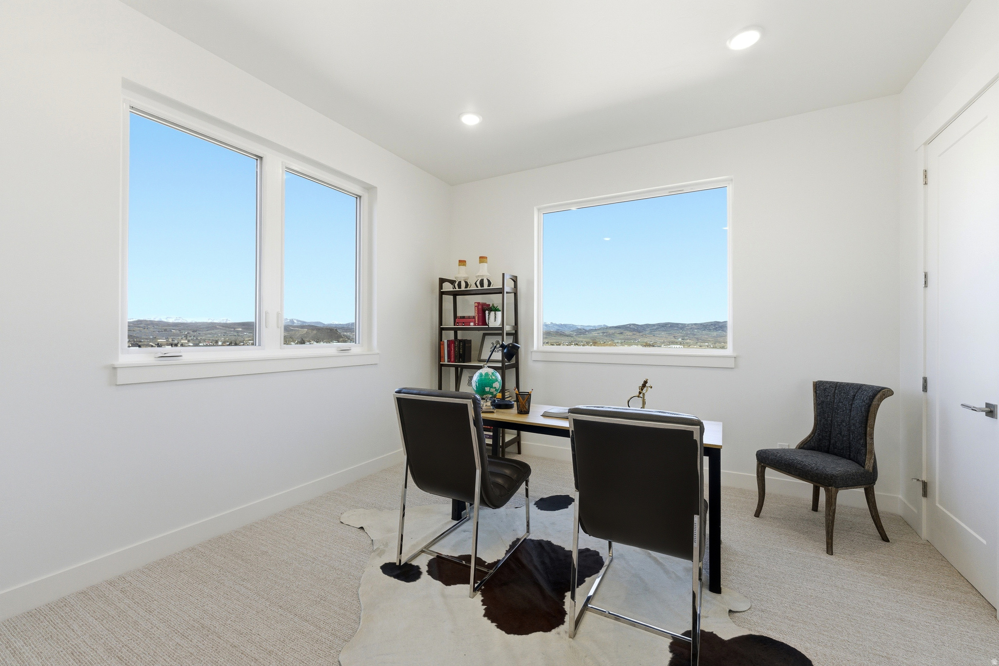 FOOTHILLS AT FRANCIS GATE - Residential