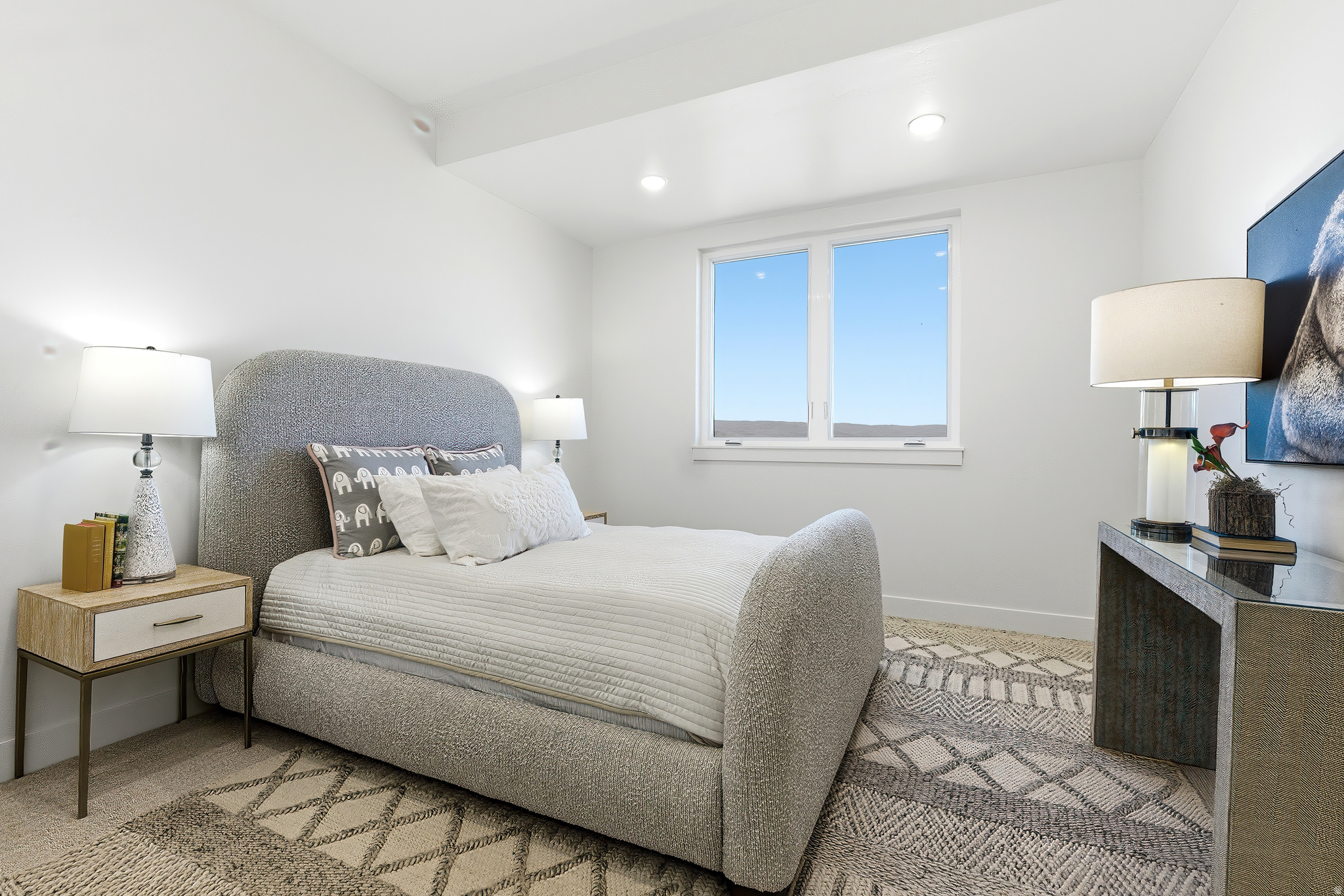 FOOTHILLS AT FRANCIS GATE - Residential