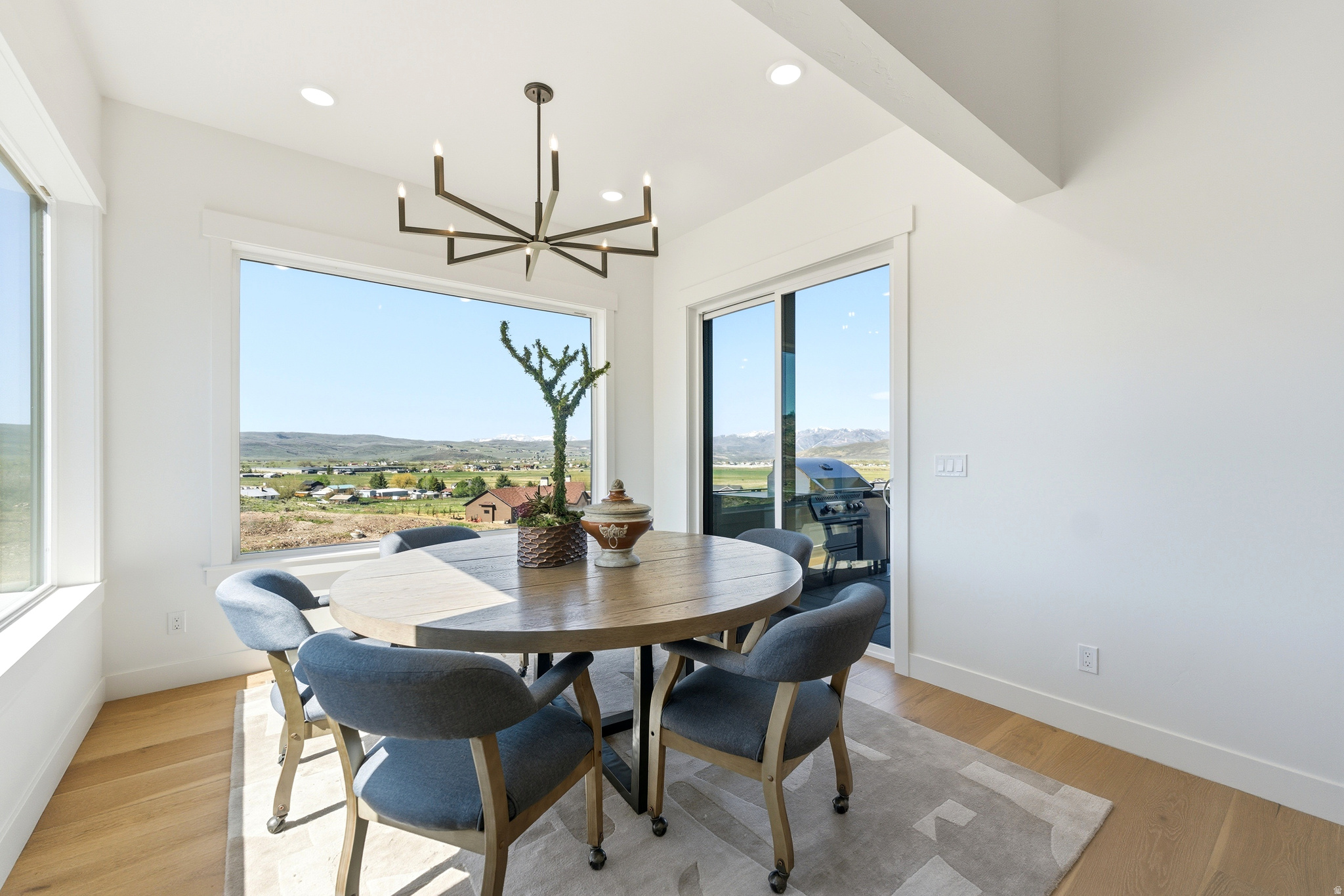 FOOTHILLS AT FRANCIS GATE - Residential