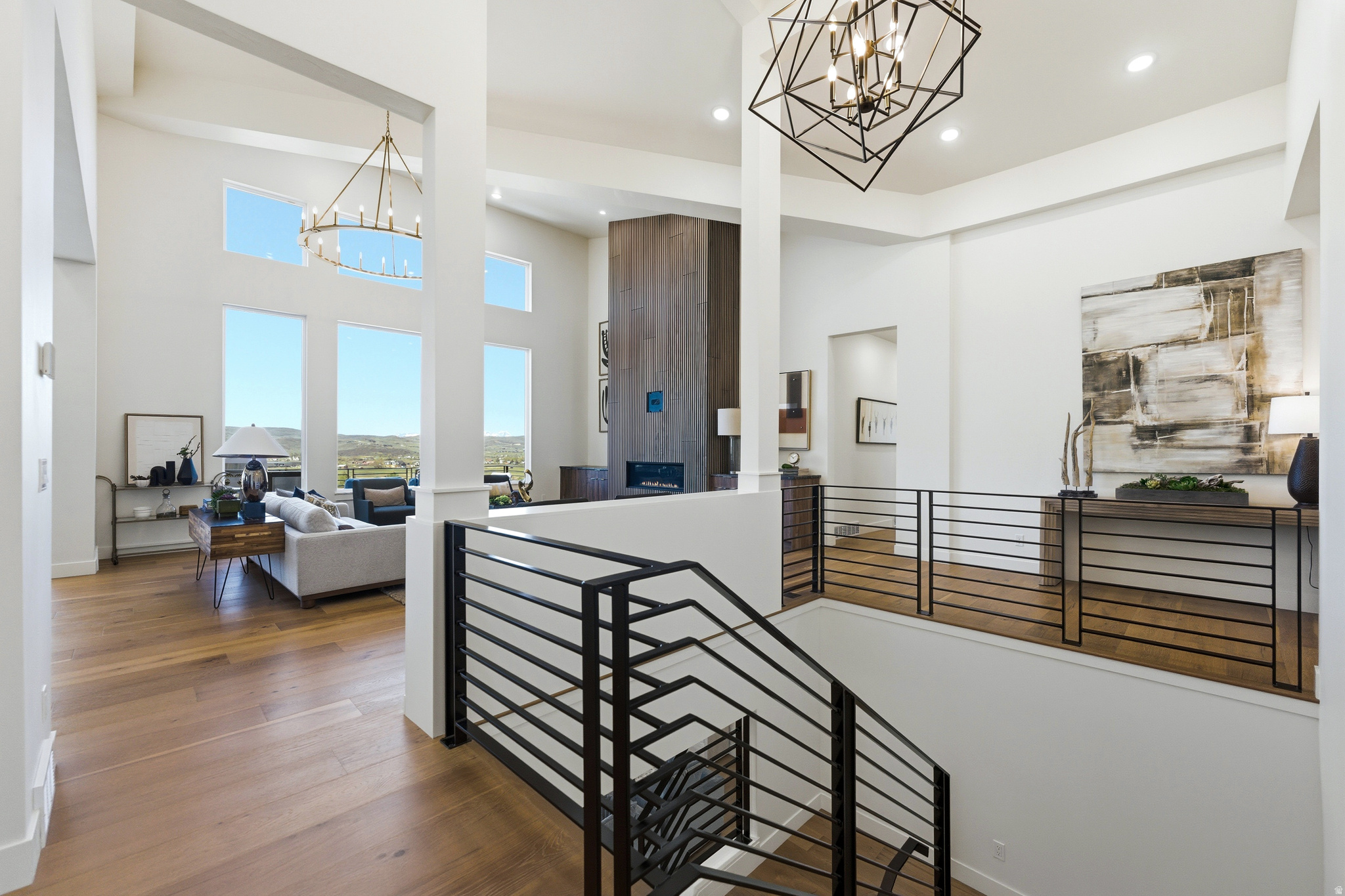 FOOTHILLS AT FRANCIS GATE - Residential