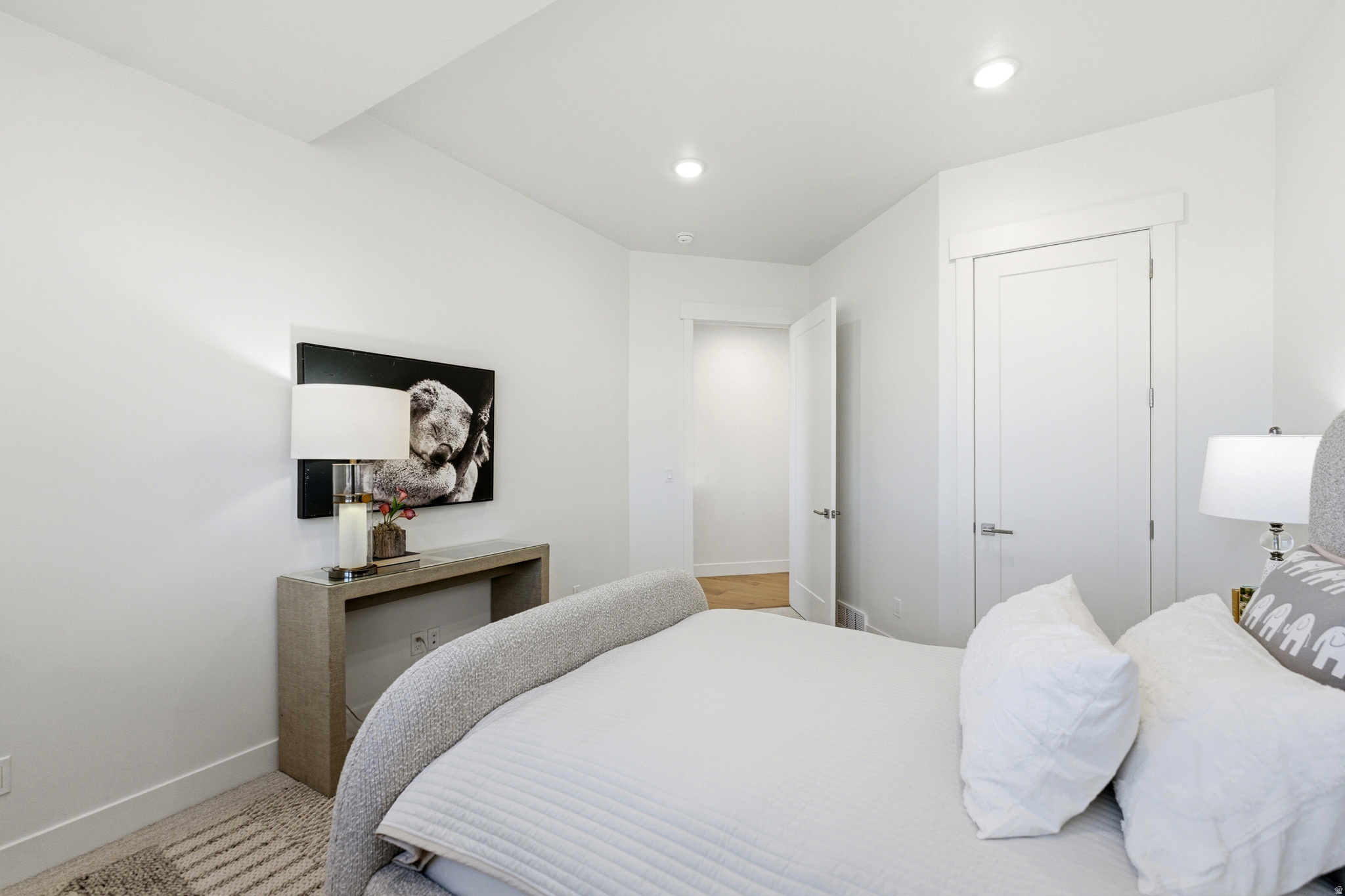 FOOTHILLS AT FRANCIS GATE - Residential