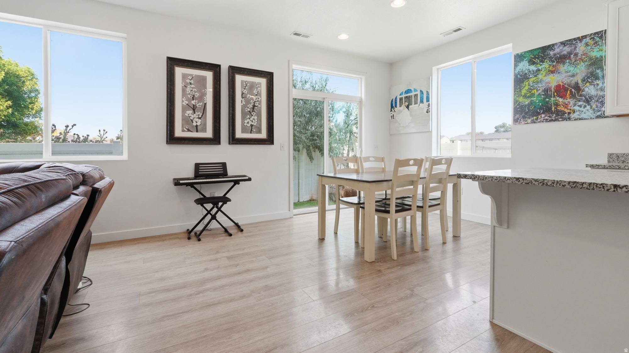 VISTA AT SALT POINT - Residential