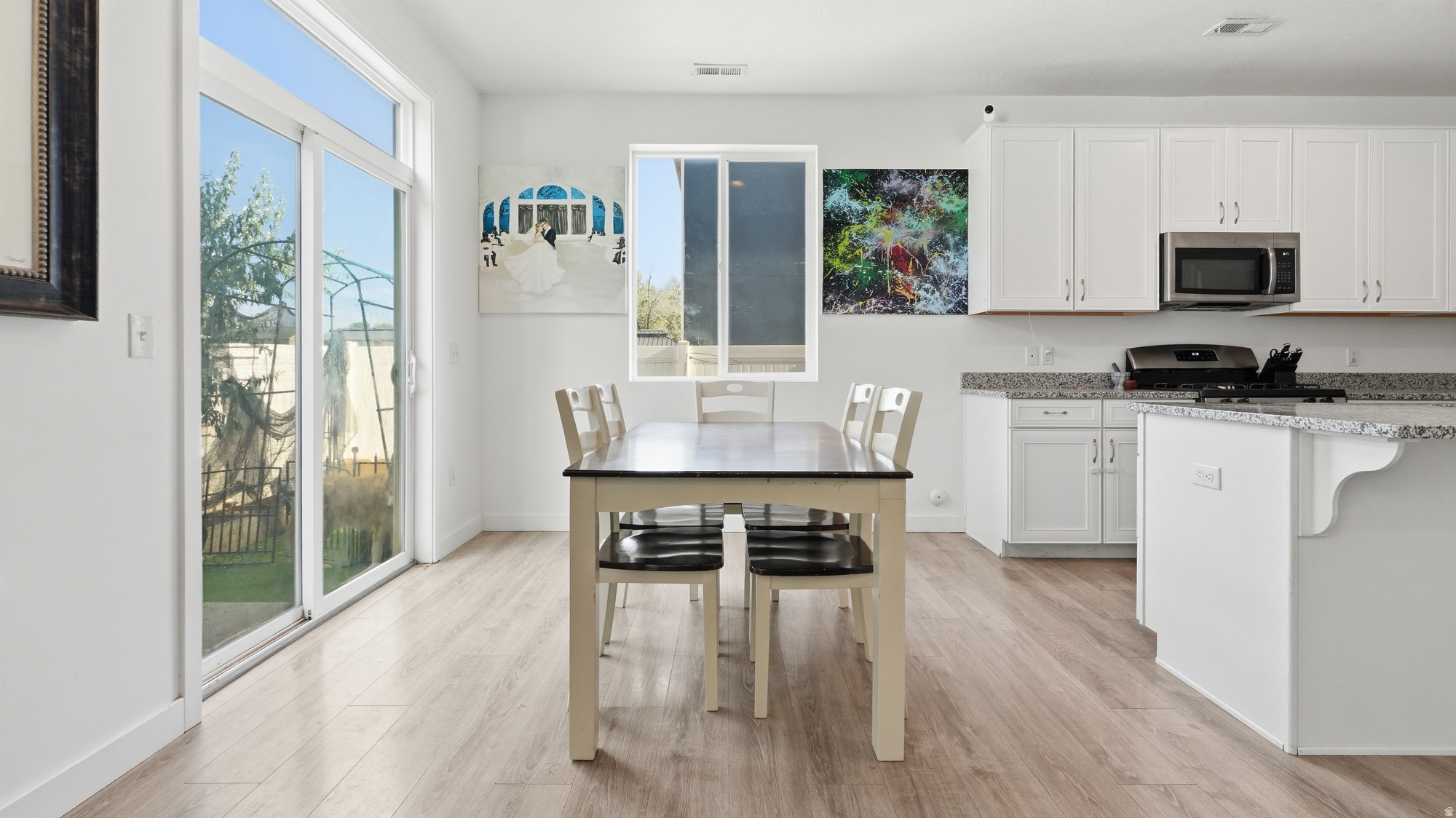 VISTA AT SALT POINT - Residential