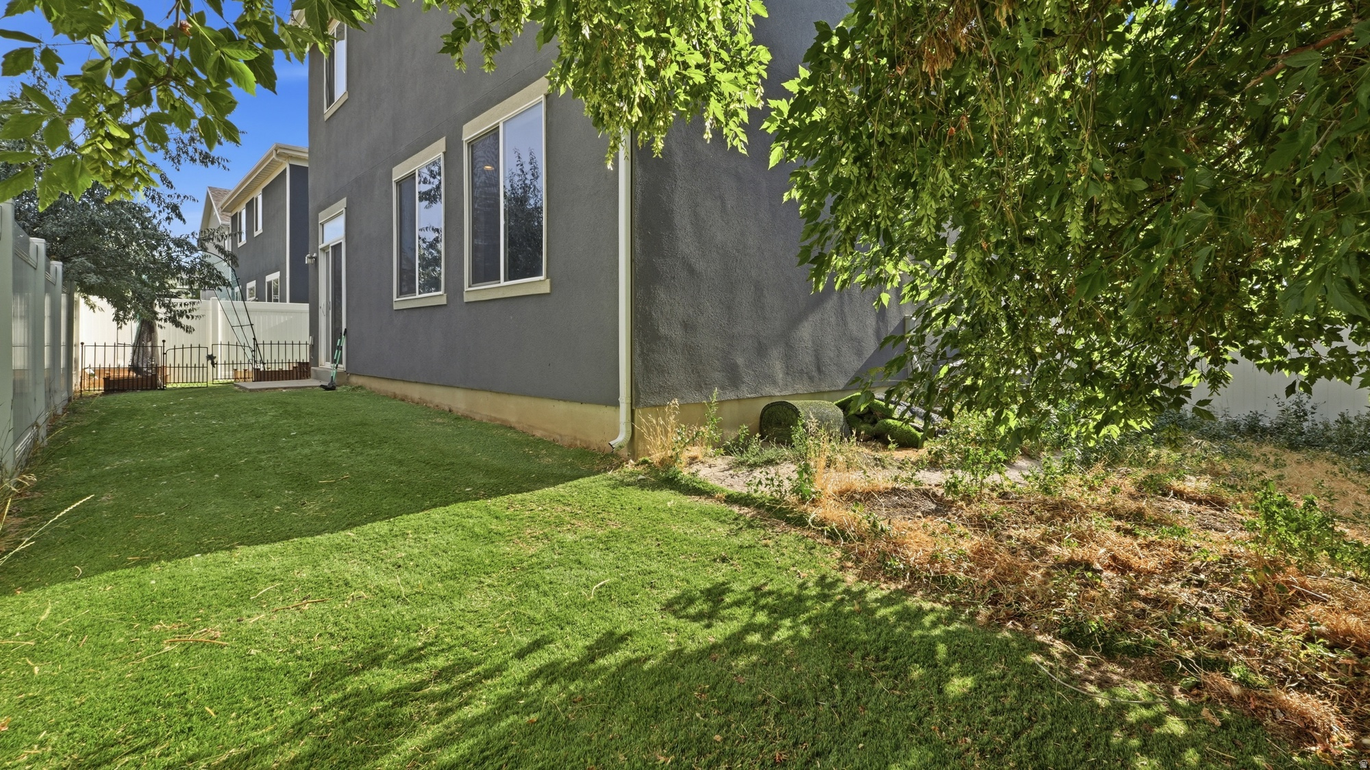 VISTA AT SALT POINT - Residential