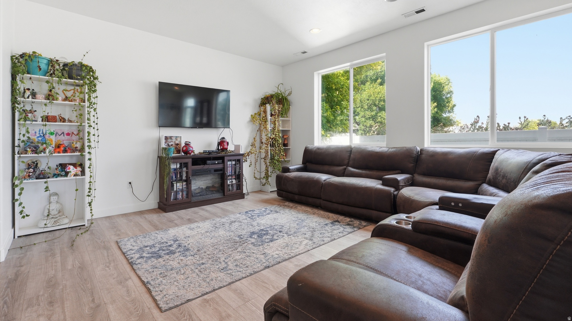 VISTA AT SALT POINT - Residential