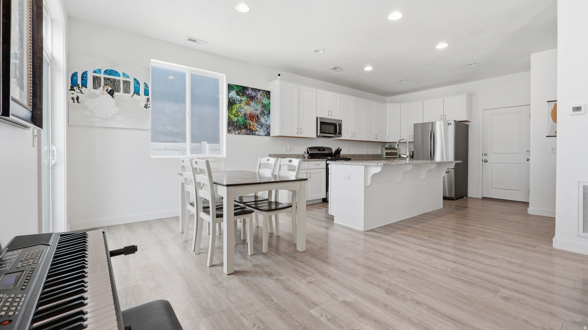 VISTA AT SALT POINT - Residential