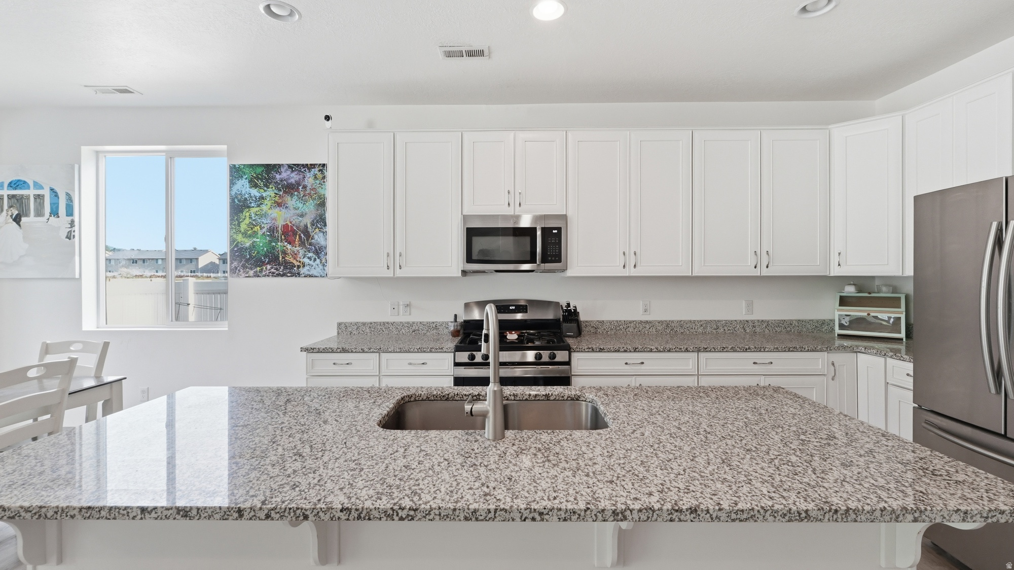 VISTA AT SALT POINT - Residential