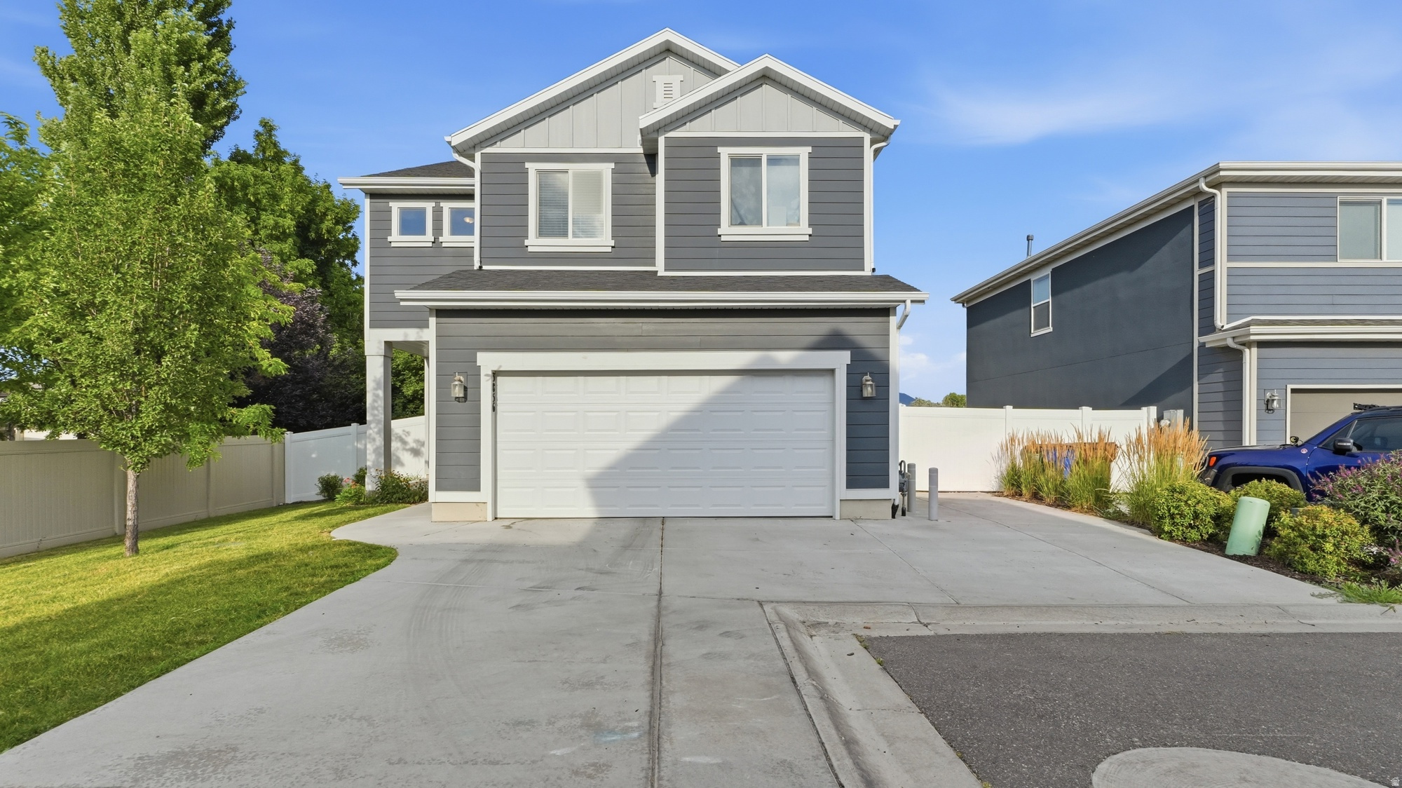 VISTA AT SALT POINT - Residential