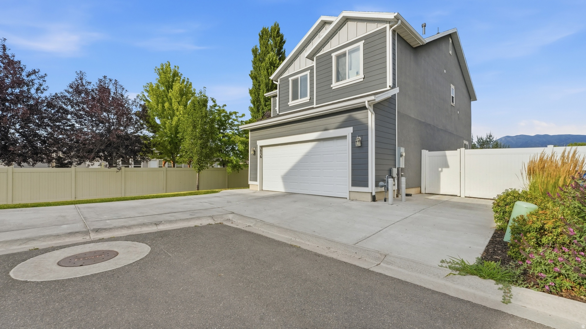 VISTA AT SALT POINT - Residential