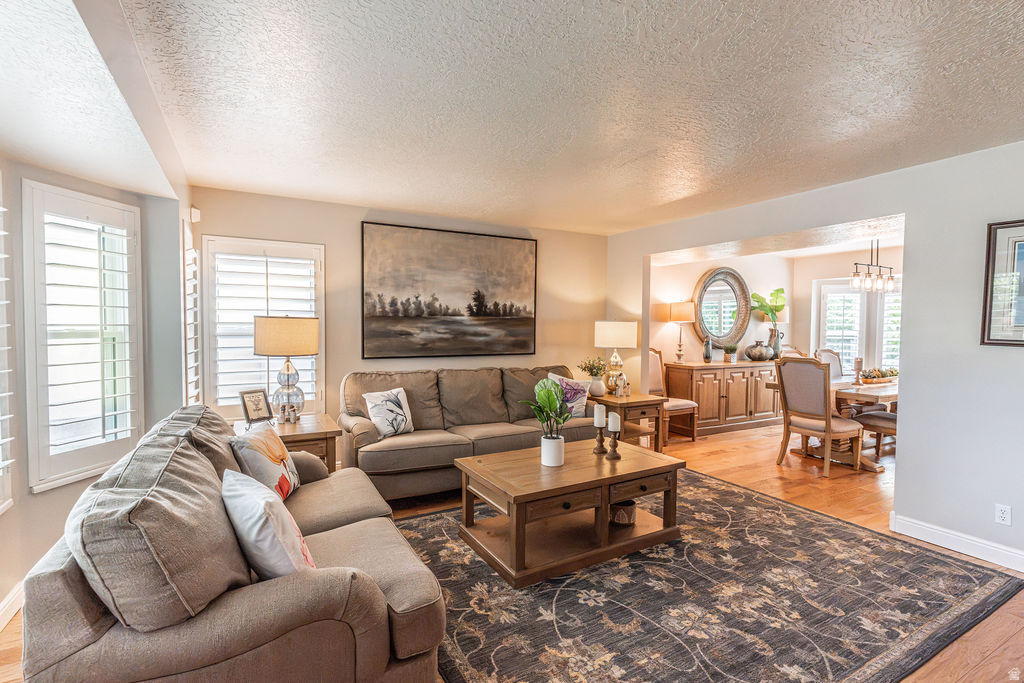 CRANBERRY HILL - Residential