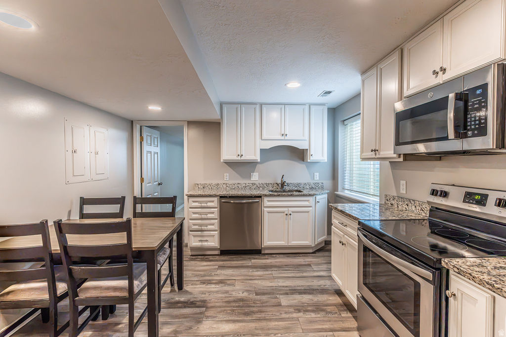 CRANBERRY HILL - Residential