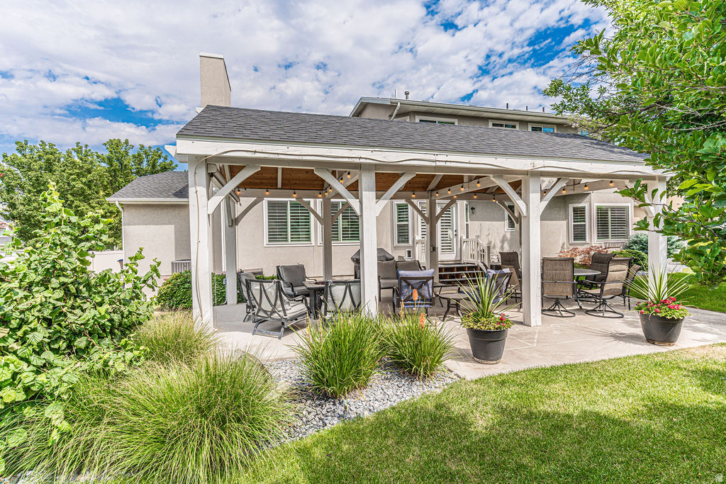 CRANBERRY HILL - Residential