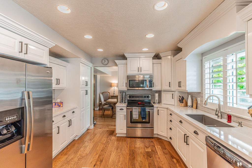 CRANBERRY HILL - Residential