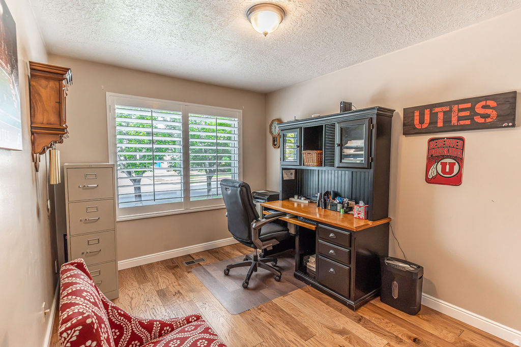 CRANBERRY HILL - Residential