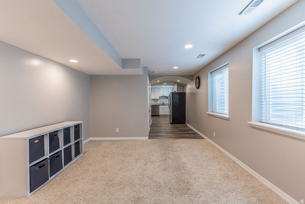 CRANBERRY HILL - Residential