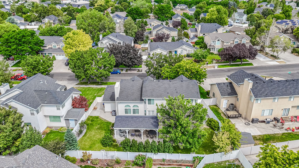 CRANBERRY HILL - Residential