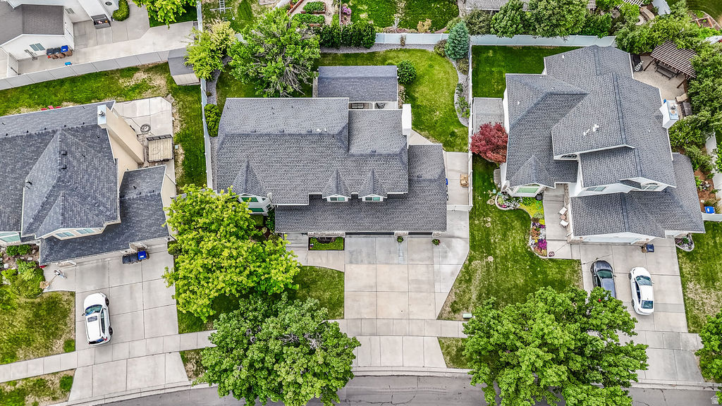 CRANBERRY HILL - Residential