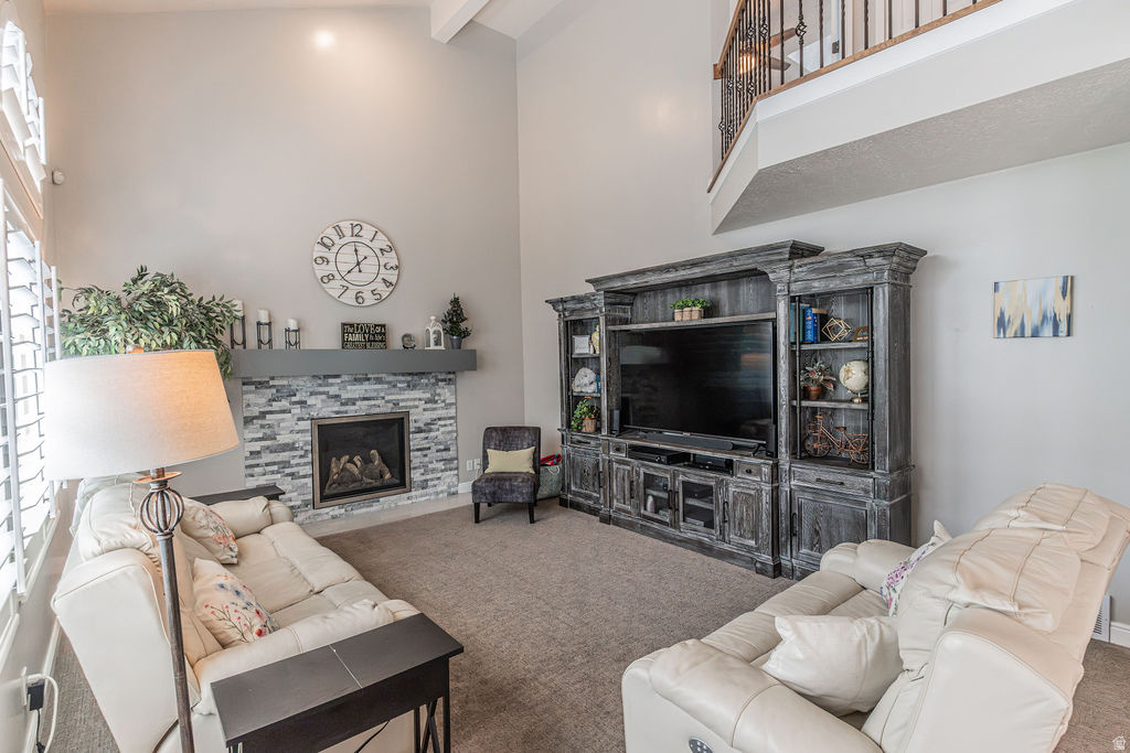 CRANBERRY HILL - Residential