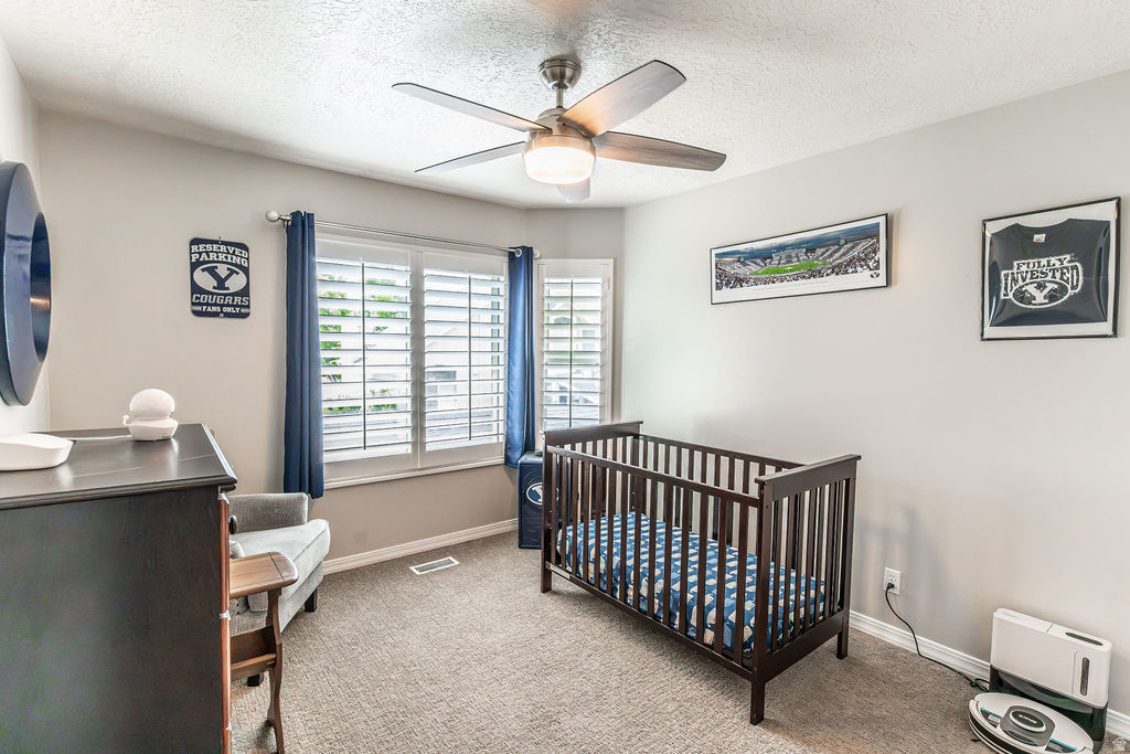 CRANBERRY HILL - Residential